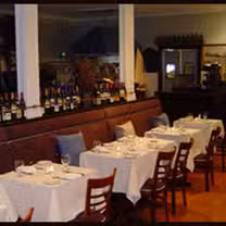 Una foto del restaurante Caffe Regatta