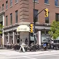 A photo of Peasant Cookery restaurant