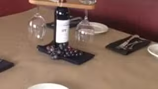 A photo of Buona Sera restaurant