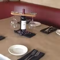 A photo of Buona Sera restaurant