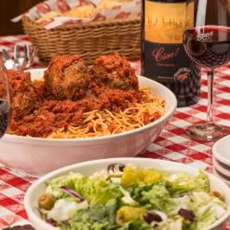 Buca di Beppo - San Francisco - Permanently Closed, San Francisco, CA