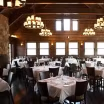 Foto von Meridian Restaurant
