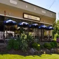 Una foto del restaurante Luka's Italian Cuisine
