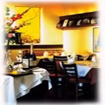 Foto von L'Escargot - Carmel Restaurant
