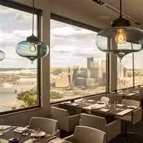 A photo of Altius restaurant