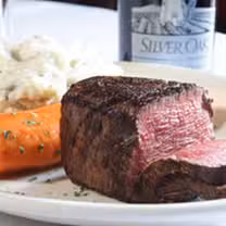 A photo of Bob's Steak & Chop House - Grapevine restaurant