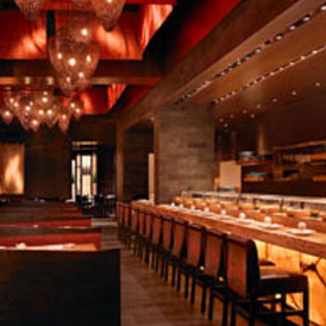 Nobu Honolulu - Updated 2026, Japanese Restaurant in Honolulu, HI