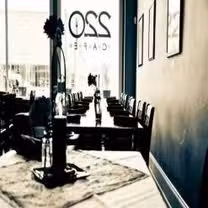 Una foto del restaurante The 220 Café