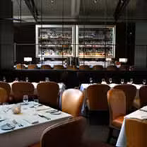 A photo of Spruce restaurant