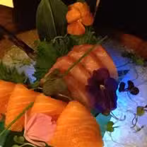 A photo of Top Chef Sushi restaurant