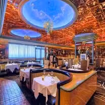 A photo of Bistro Napa - Atlantis Casino Resort restaurant