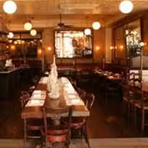 Foto von Miramar Restaurant
