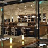 Cover image for The Q Restaurant & Bar