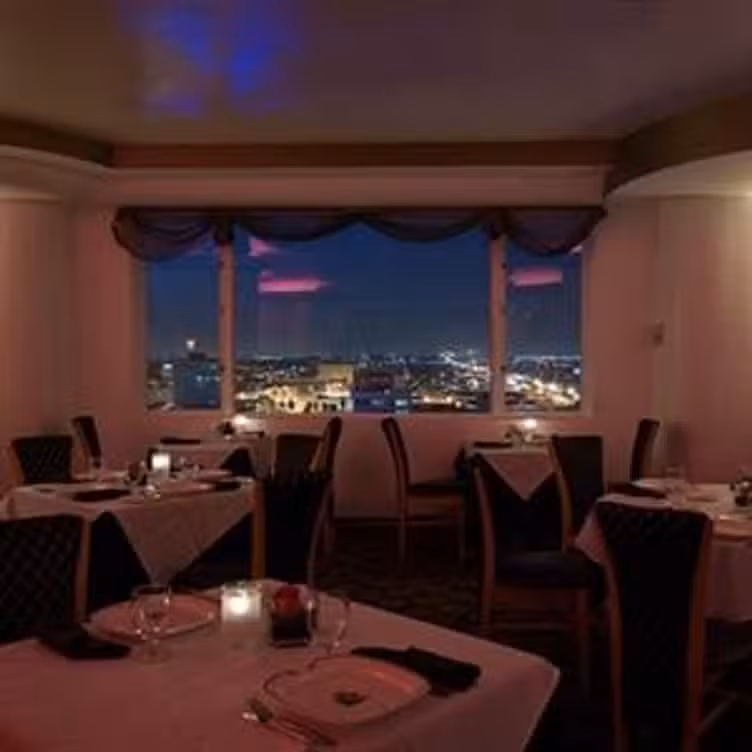 The Sky Room - Permanently Closed, Long Beach, CA