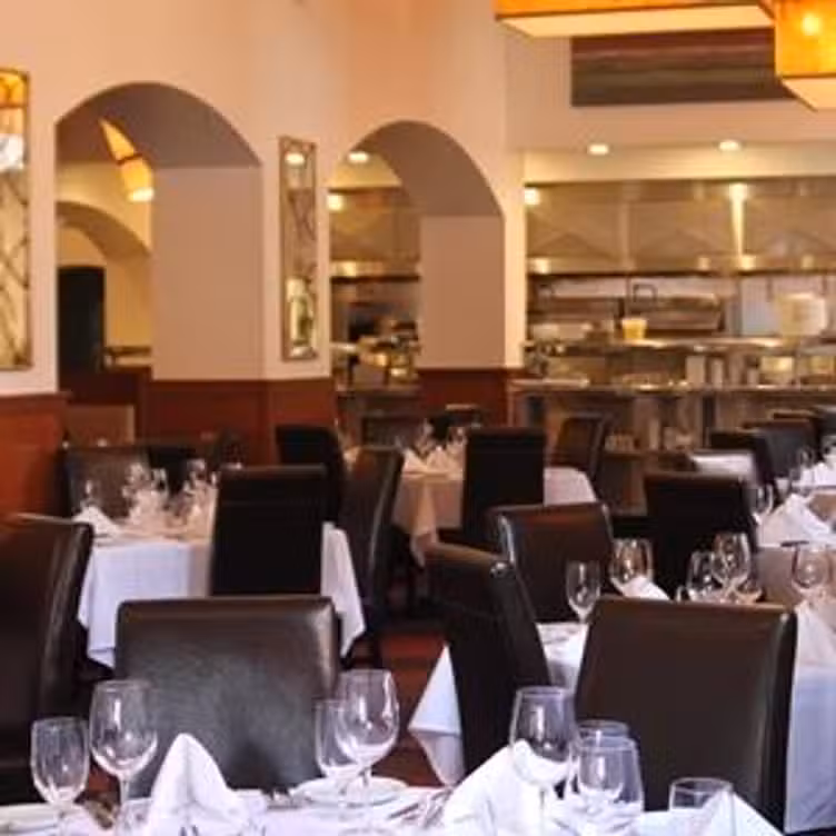 Downtown Grille - Permanently Closed, Charlottesville, VA