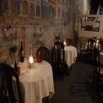 Foto von Inna's Cuisine European Restaurant Restaurant