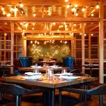 A photo of Fixe restaurant