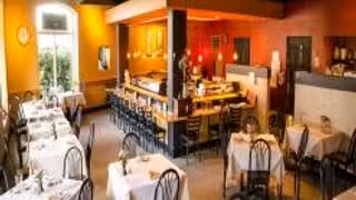 A photo of Kisaku restaurant