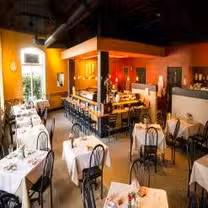 A photo of Kisaku restaurant