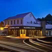 A photo of Blackwall Hitch - Annapolis restaurant
