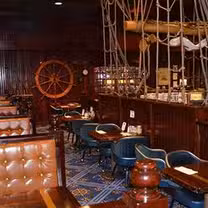 Foto von Nugget Casino Resort - Oyster Bar Restaurant