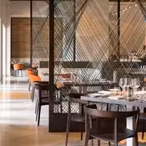 A photo of Ravello restaurant