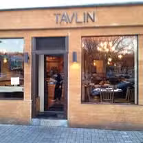 A photo of Tavlin restaurant