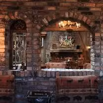 Una foto del restaurante 40 Steak + Seafood