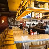 A photo of Juju Durham restaurant