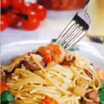 A photo of Porticello Restaurant restaurant