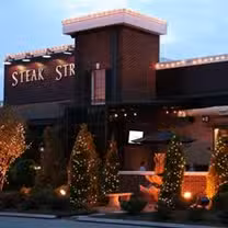 Una foto del restaurante Steak Street
