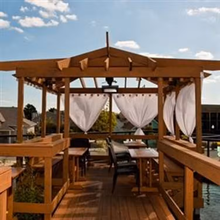 The Cultured Pearl Restaurant & Sushi Bar, Rehoboth Beach, DE