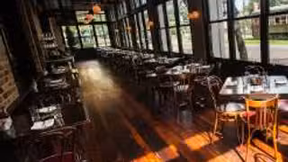 Een foto van restaurant Superior Seafood