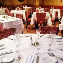 A photo of Amata restaurant