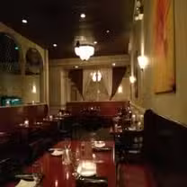 A photo of lemon cuisine of india restaurant