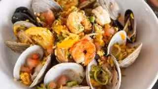 Foto von River House Seafood Restaurant