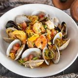 Cover image for River House Seafood