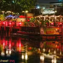 A photo of Market Street Inn restaurant