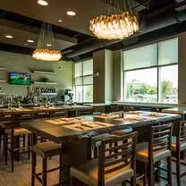 Una foto del restaurante River Rock Kitchen-Westin Wilmington