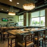 Cover image for River Rock Kitchen-Westin Wilmington