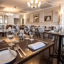 A photo of Poached Pear Bistro restaurant