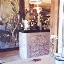 A photo of Farmer's Apprentice restaurant