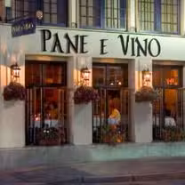 Pane e Vino Providenceの写真
