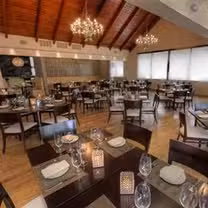A photo of Labebe Prime - Steak & Seafood restaurant