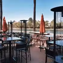 Foto del ristorante The Blind Pig
