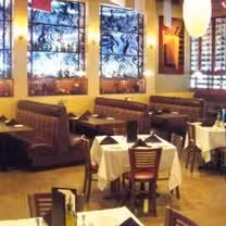 Een foto van restaurant Liberatore's Ristorante & Catering - Perry Hall