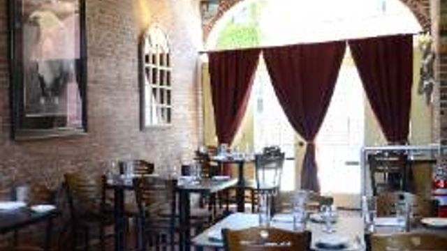 Cure Restaurant | Restaurants In Portsmouth