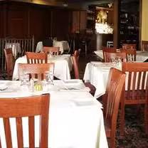 A photo of El Basha - Park Ave restaurant