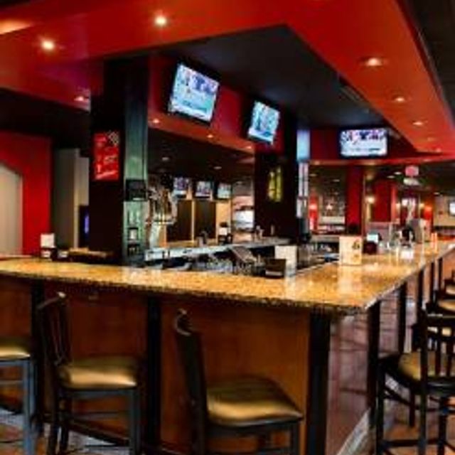 Redzone Grill - Actualizado en 2026, restaurante estadounidenses en ...
