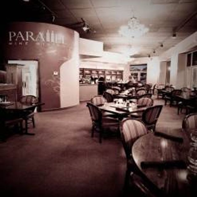 Parallel Wine Bistro - Ashburn, VA | OpenTable